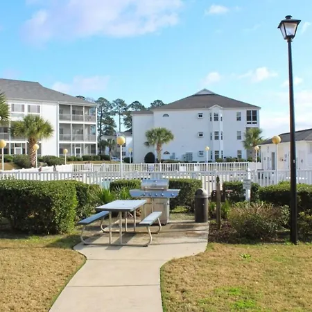River Walk By Palmetto Vacations